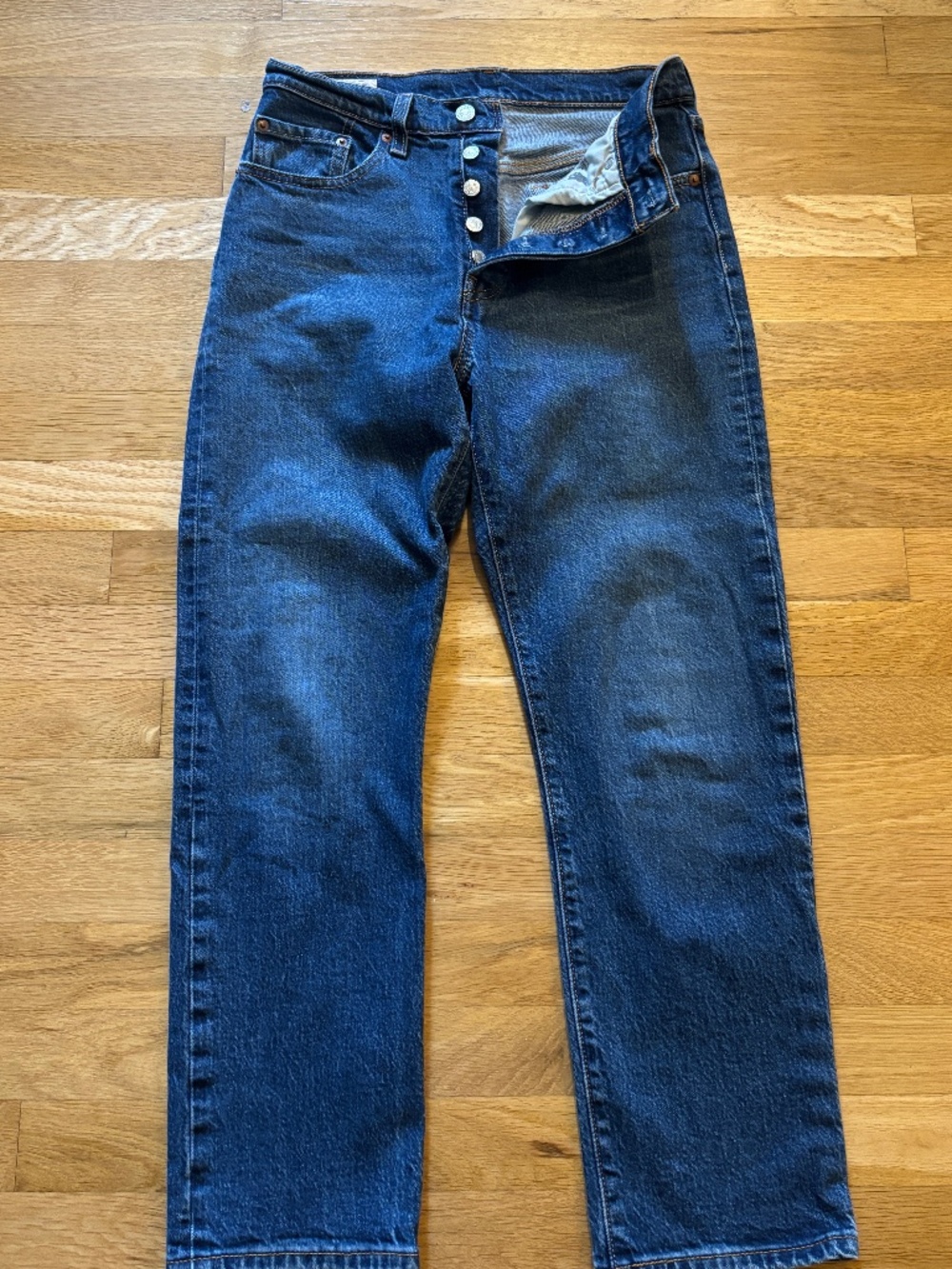 Levi's 501 Jeans